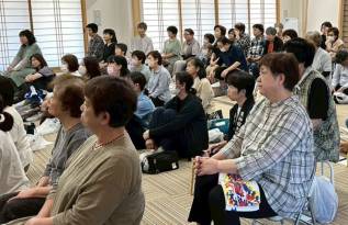 熊本婦人会188つどい3