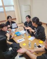 韓国婦人会188育み塾４