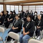 山梨婦人会188つどい１