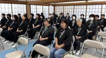 山梨婦人会188つどい１