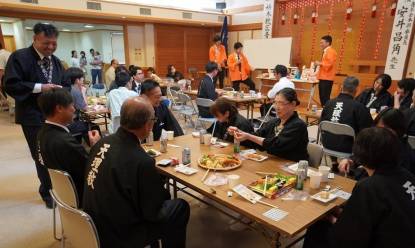 栃木青年会188総会２