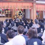 日本橋支部188総会１