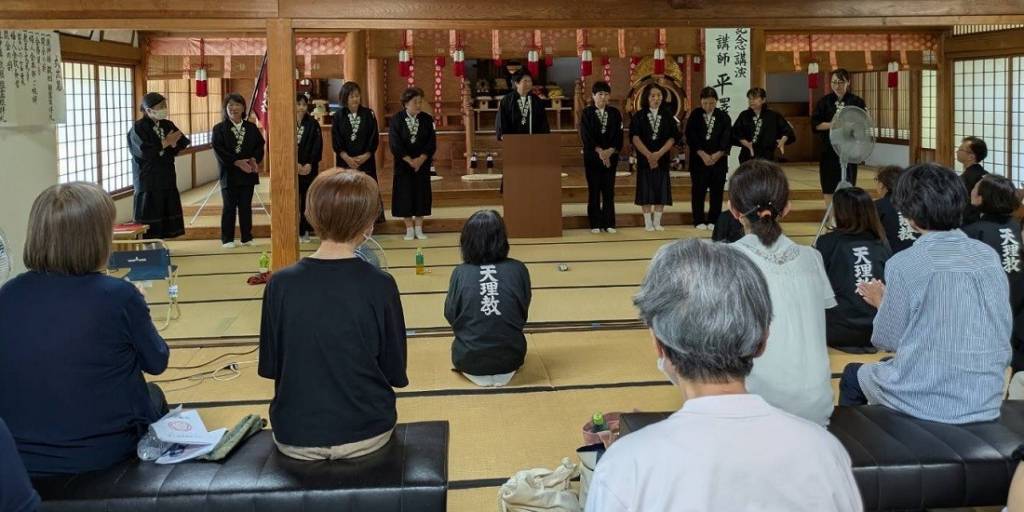 福島婦人会188総会１