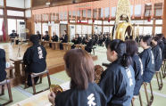 婦人会愛静188総会３