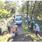 滋賀教区隊188訓練３