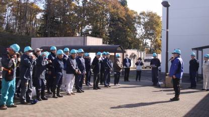 宮城教区隊188訓練1