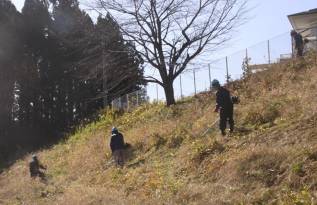 宮城教区隊188訓練3