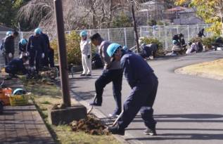 宮城教区隊188訓練4