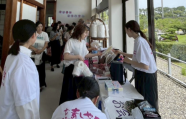 婦人会愛静188総会７