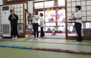 婦人会愛静188総会９