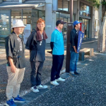 佐賀青年会188合宿１