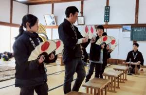 舞鶴少年会189初づとめ１