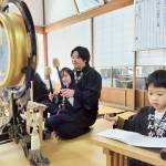 舞鶴少年会189初づとめ３