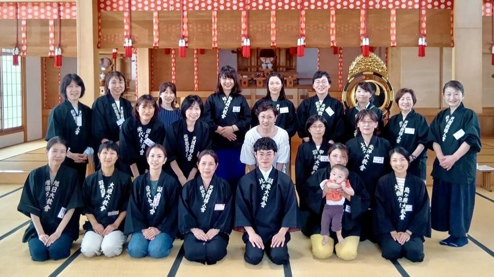 秋田婦人会189すみれ1