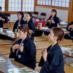 秋田婦人会189すみれ２