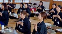 秋田婦人会189すみれ２