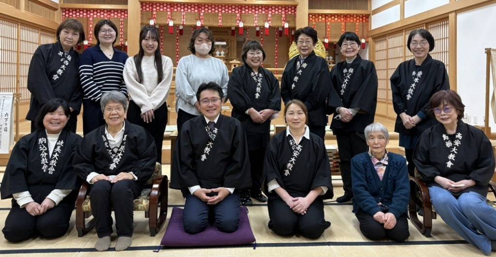 東京北支部189育み塾１