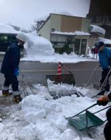 新潟教区隊189除雪2