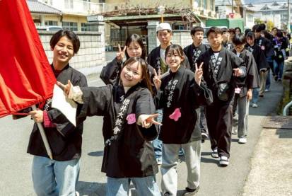 櫻井学生会189参加１