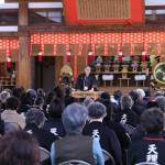 日本橋支部189総会１