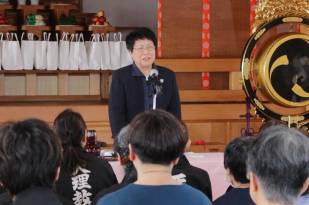 秋田婦人会189総会２