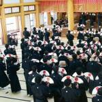 東本青年会189総会１