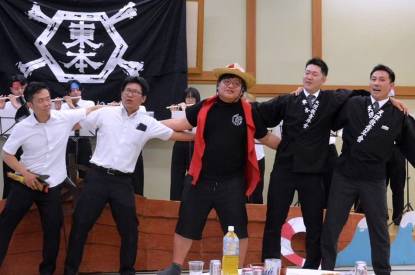 東本青年会189総会3