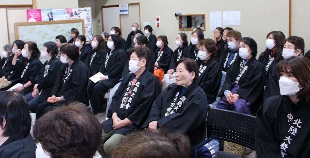 富山婦人会189総会