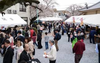 東京教区116記念祭８