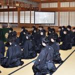西陣分会186総会１