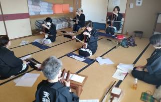 府内支部187講習２