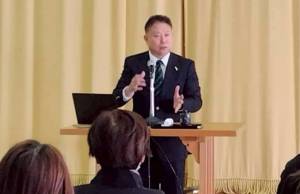 西陣支部188おはなし会２