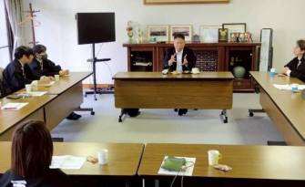 西陣支部188おはなし会４