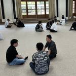 玉島分会188練成会２