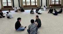 玉島分会188練成会２