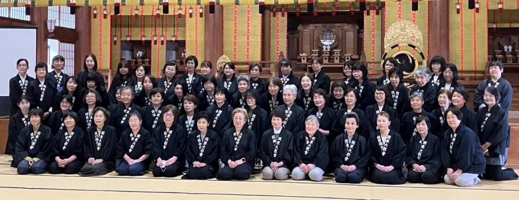 周東支部188委員部長