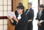東愛支部188総会３