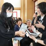 東愛支部188総会５