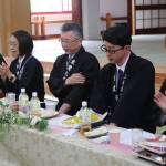 東愛支部188総会７