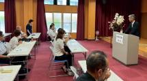 新潟里親188総会１
