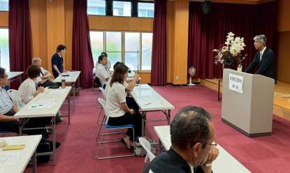 新潟里親188総会１
