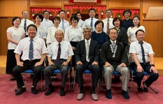 新潟里親188総会４