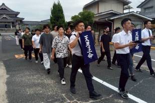 玉島分会188総会2