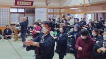 空知支部188総会１