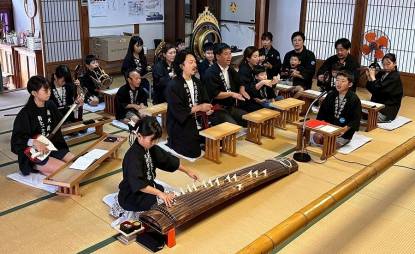 南北一隊188総会２