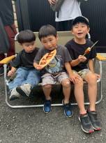 南北一隊188総会４