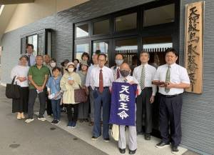 鳥取中部188にを3