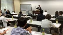基礎講座189福島会場１
