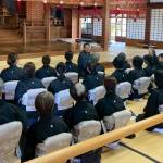京城支部189おつとめ１