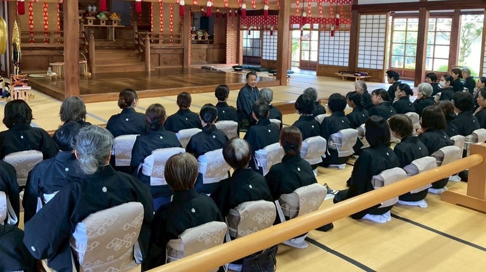 京城支部189おつとめ1